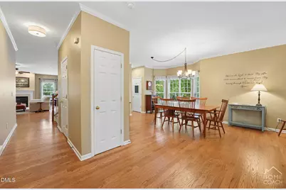 10611 Friendly Neighbor Lane, Raleigh, NC 27614 - Photo 9