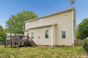 10611 Friendly Neighbor Ln, Raleigh, NC 27614 - Photo 5