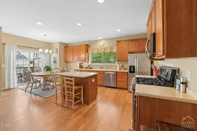 10611 Friendly Neighbor Lane, Raleigh, NC 27614 - Photo 15