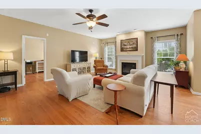 10611 Friendly Neighbor Lane, Raleigh, NC 27614 - Photo 23