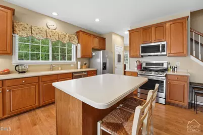 10611 Friendly Neighbor Lane, Raleigh, NC 27614 - Photo 19