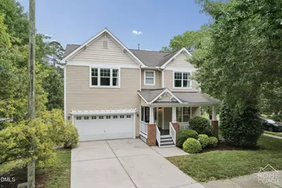 10611 Friendly Neighbor Lane, Raleigh, NC 27614 - Photo 3
