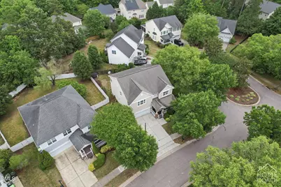 10611 Friendly Neighbor Lane, Raleigh, NC 27614 - Photo 43
