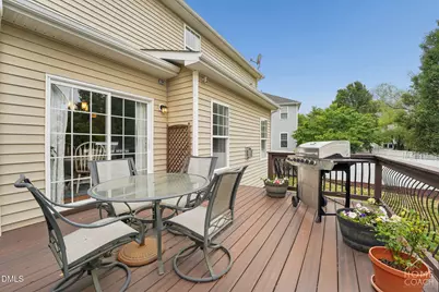 10611 Friendly Neighbor Lane, Raleigh, NC 27614 - Photo 39