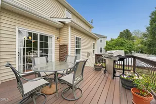 10611 Friendly Neighbor Ln, Raleigh, NC 27614 - Photo 39