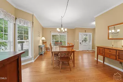 10611 Friendly Neighbor Lane, Raleigh, NC 27614 - Photo 13