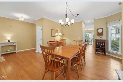 10611 Friendly Neighbor Lane, Raleigh, NC 27614 - Photo 11