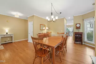 10611 Friendly Neighbor Ln, Raleigh, NC 27614 - Photo 11