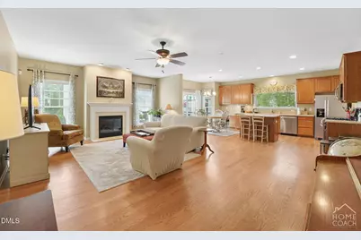 10611 Friendly Neighbor Lane, Raleigh, NC 27614 - Photo 25