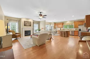 10611 Friendly Neighbor Ln, Raleigh, NC 27614 - Photo 25