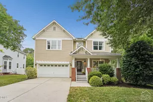 10611 Friendly Neighbor Ln, Raleigh, NC 27614 - Photo 1