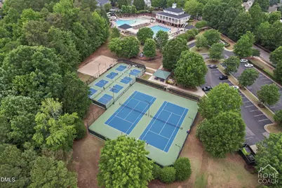 10611 Friendly Neighbor Lane, Raleigh, NC 27614 - Photo 47