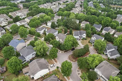 10611 Friendly Neighbor Lane, Raleigh, NC 27614 - Photo 45