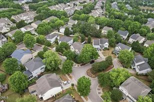 10611 Friendly Neighbor Ln, Raleigh, NC 27614 - Photo 45