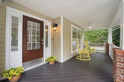 10611 Friendly Neighbor Lane, Raleigh, NC 27614 - Photo 7