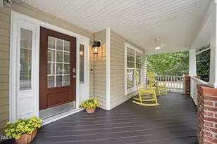 10611 Friendly Neighbor Ln, Raleigh, NC 27614 - Photo 7