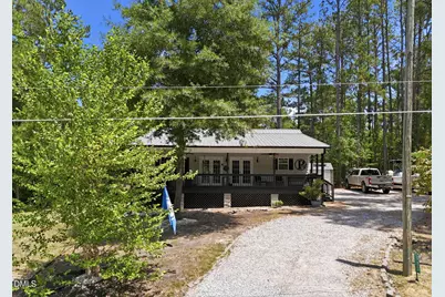 113 Desoto Drive, Louisburg, NC 27549 - Photo 9
