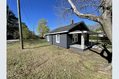322 E Perry Avenue, Wake Forest, NC 27587 - Photo 1