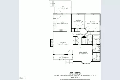 64 Winesap Lane, Wendell, NC 27591 - Photo 31