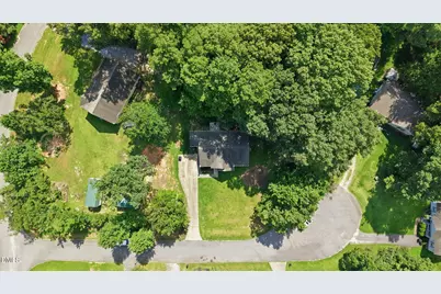 47 Rockhurst Court, Raleigh, NC 27603 - Photo 11
