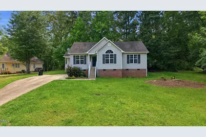 47 Rockhurst Court, Raleigh, NC 27603 - Photo 3
