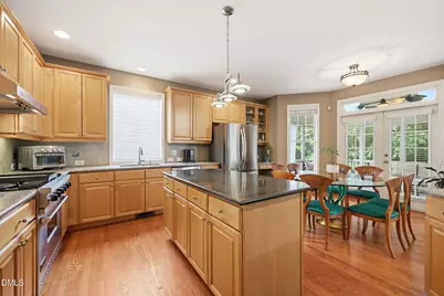 108 Mintawood Court, Cary, NC 27519 - Photo 13
