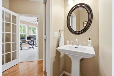 108 Mintawood Court, Cary, NC 27519 - Photo 15