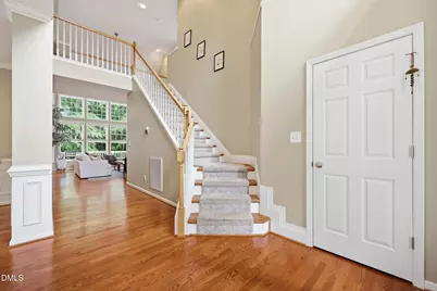 108 Mintawood Court, Cary, NC 27519 - Photo 5