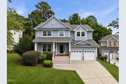 108 Mintawood Court, Cary, NC 27519 - Photo 1