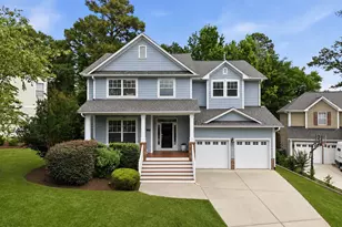 108 Mintawood Ct, Cary, NC 27519 - Photo 1
