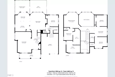 108 Mintawood Court, Cary, NC 27519 - Photo 51