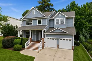 108 Mintawood Ct, Cary, NC 27519 - Photo 3