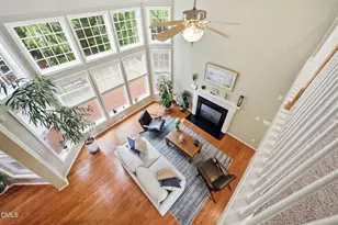 108 Mintawood Ct, Cary, NC 27519 - Photo 19