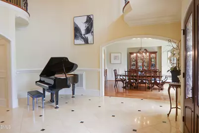 9800 Najma Street, Raleigh, NC 27613 - Photo 5
