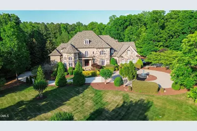 9800 Najma Street, Raleigh, NC 27613 - Photo 1