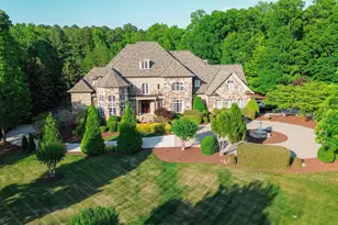 9800 Najma St, Raleigh, NC 27613 - Photo 1