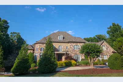 9800 Najma Street, Raleigh, NC 27613 - Photo 3