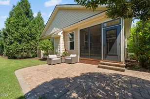 700 Ancient Oaks Dr, Holly Springs, NC 27540 - Photo 27