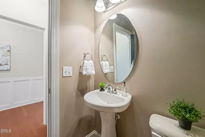 700 Ancient Oaks Drive, Holly Springs, NC 27540 - Photo 33