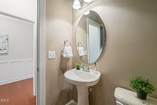 700 Ancient Oaks Dr, Holly Springs, NC 27540 - Photo 33
