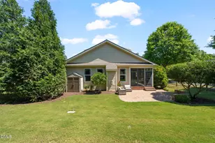 700 Ancient Oaks Dr, Holly Springs, NC 27540 - Photo 29