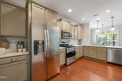700 Ancient Oaks Drive, Holly Springs, NC 27540 - Photo 13