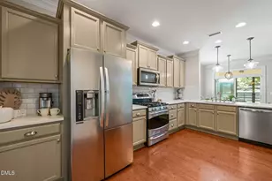 700 Ancient Oaks Dr, Holly Springs, NC 27540 - Photo 13