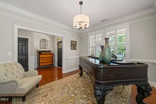 700 Ancient Oaks Dr, Holly Springs, NC 27540 - Photo 5