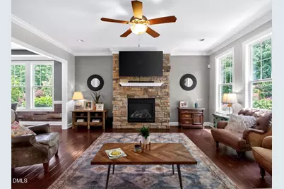 120 Wilders Woods Grove Lane, Clayton, NC 27527 - Photo 11
