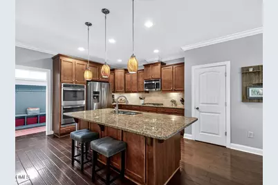120 Wilders Woods Grove Lane, Clayton, NC 27527 - Photo 15