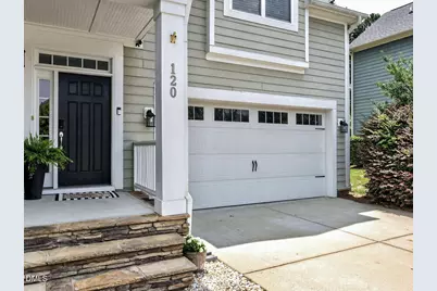 120 Wilders Woods Grove Lane, Clayton, NC 27527 - Photo 3