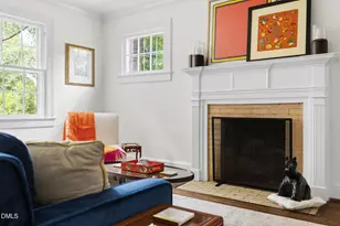 2618 Chapel Hill Rd, Durham, NC 27707 - Photo 9