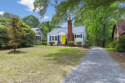 2618 Chapel Hill Road, Durham, NC 27707 - Photo 3