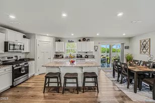 8573 Kenridge Ln, Fuquay Varina, NC 27526 - Photo 9